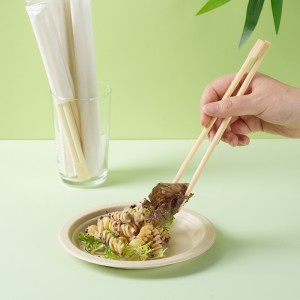 Bamboo Chopsticks