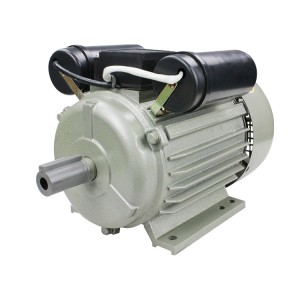 Standard (national standard power) motor